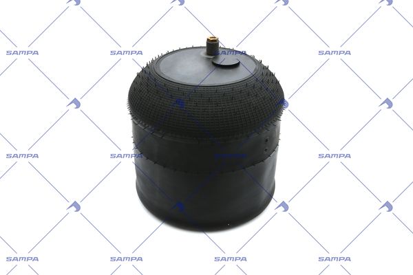 Burduf, suspensie pneumatica SAMPA SP 554187-K