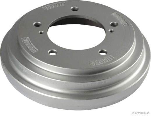 Tambur frana HERTH+BUSS JAKOPARTS J3408024