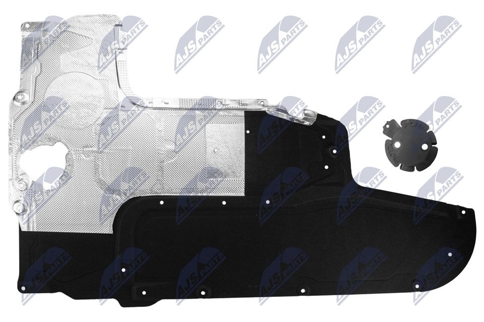 Motora/Apakšdaļas aizsargs