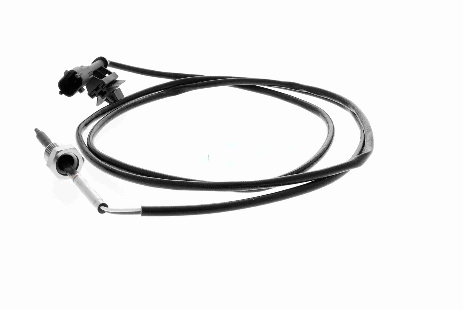 Capteur, température des gaz