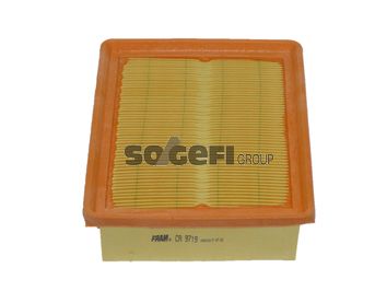 Filtr powietrza FRAM CA9719