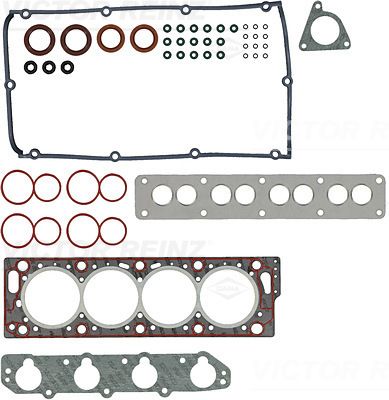 Zestaw uszczelek, głowica cylindrów VICTOR REINZ 02-33660-01