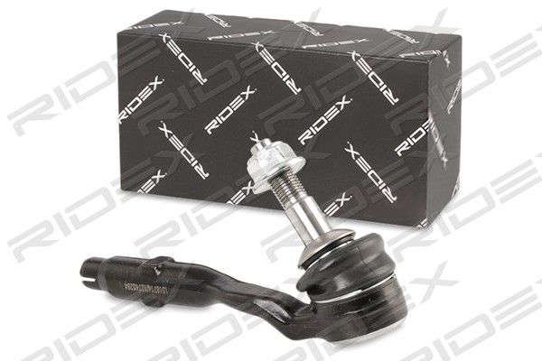Końcówka drążka kierowniczego poprzecznego RIDEX 914T0427