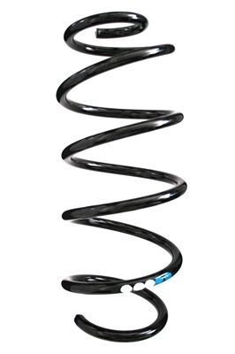 Arc spiral SPIDAN 86478