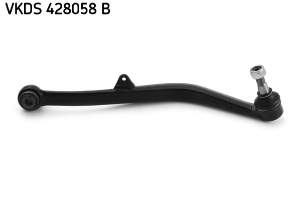 Wahacz, zawieszenie koła SKF VKDS 428058 B