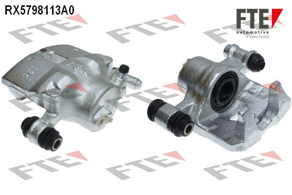Zacisk hamulca FTE 9291939