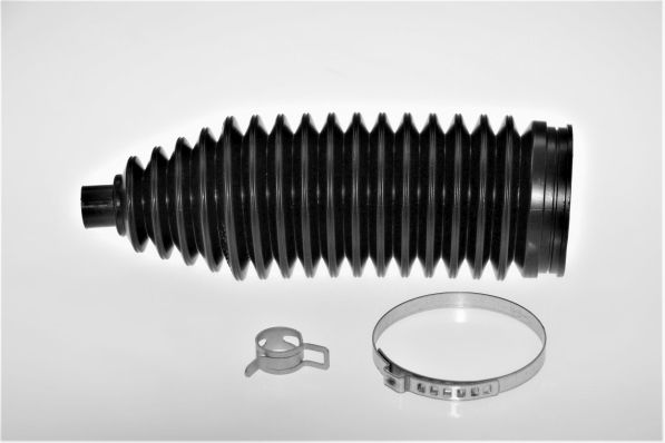 Kaitsekumm,rooliseade