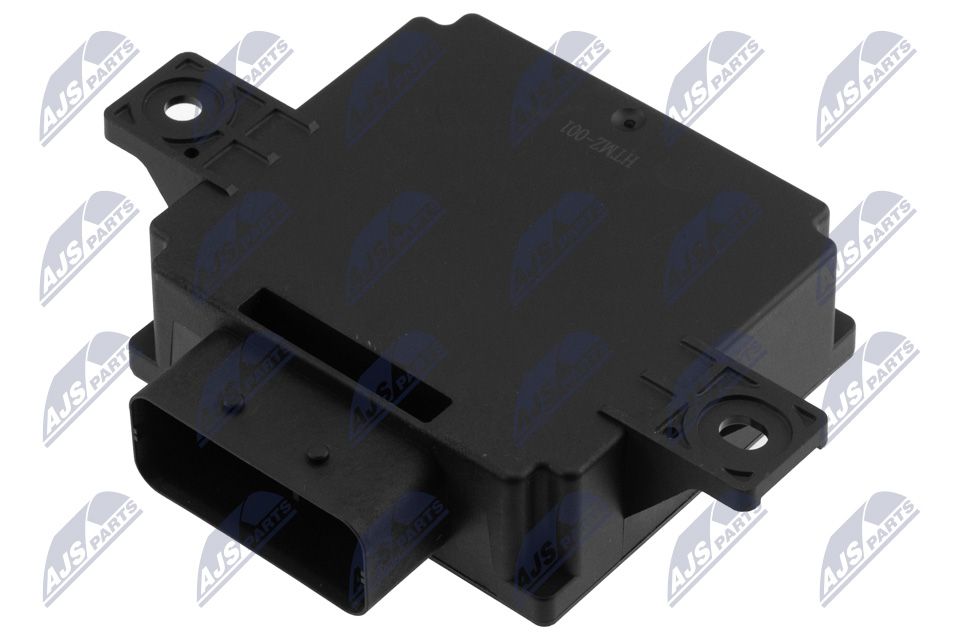 Stabilizator de tensiune, sistem start/stop NTY EMS-MZ-001