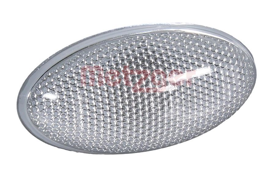 Lampa kierunkowskazu METZGER AUTOTEILE 2080227