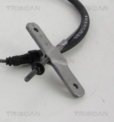 Levně Tažné lanko, parkovací brzda TRISCAN 8140 291158
