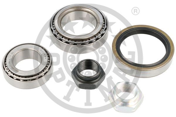 Zestaw łożysk koła OPTIMAL 682508