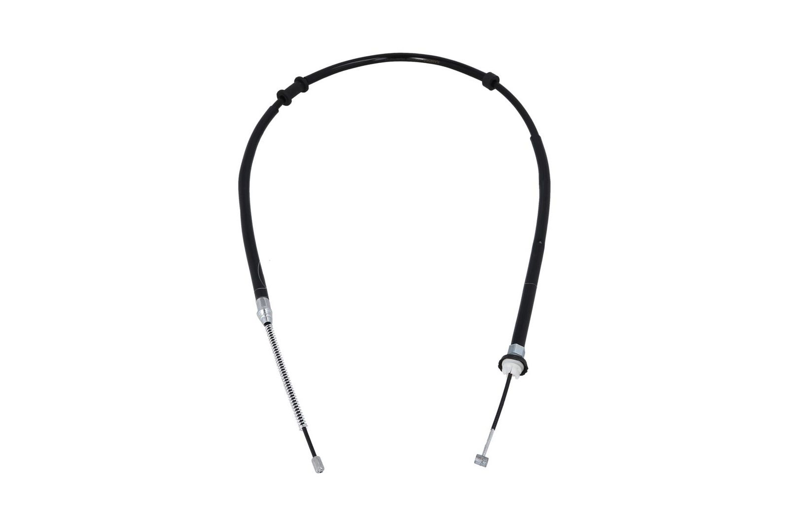 Cablu, frana de parcare KAMOKA 1190036