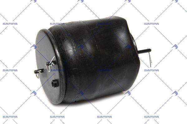 Burduf, suspensie pneumatica SAMPA SP 556240-K