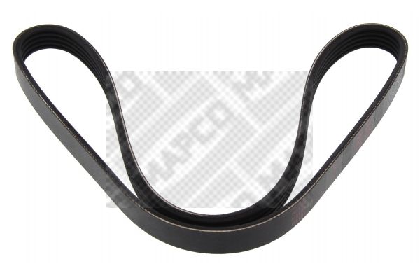 Pasek klinowy wielorowkowy MAPCO 250940