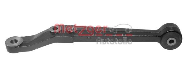 Wahacz, zawieszenie koła METZGER AUTOTEILE 58049901