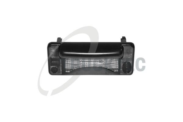 Numurzīmes apgaismojuma lukturis