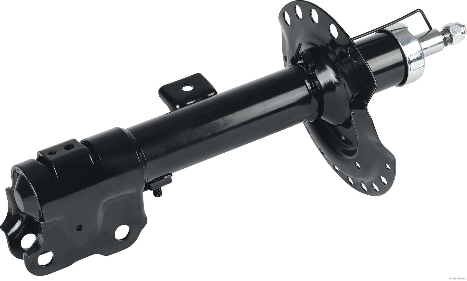 amortizor HERTH+BUSS JAKOPARTS J4305000