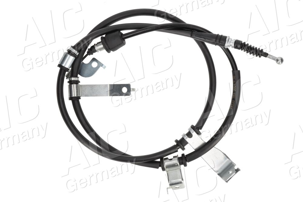 Cablu, frana de parcare AIC 75333