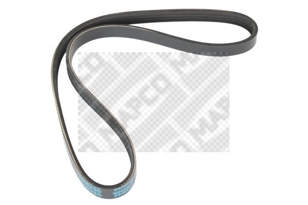 Pasek klinowy wielorowkowy MAPCO 240775