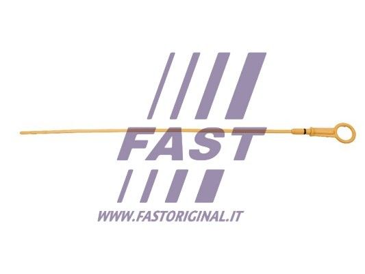 Miarka olejowa FAST FT80314