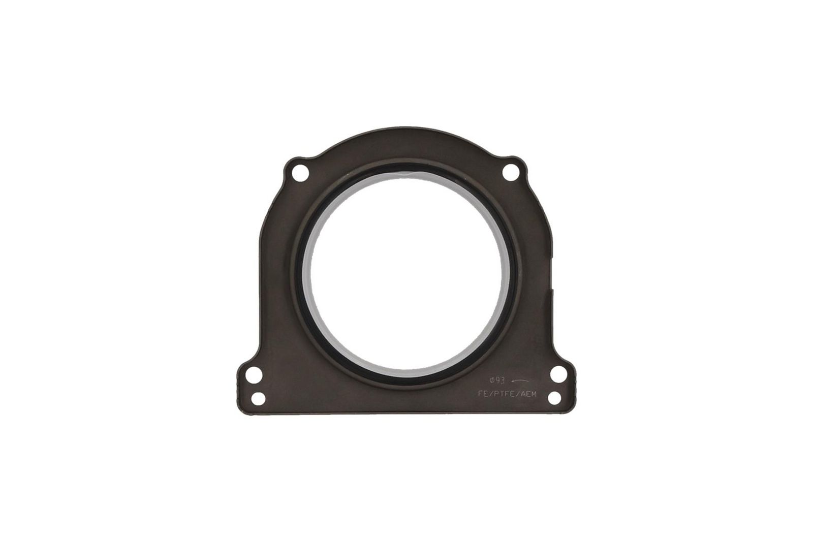 Vārpstas blīvgredzens, Kloķvārpsta