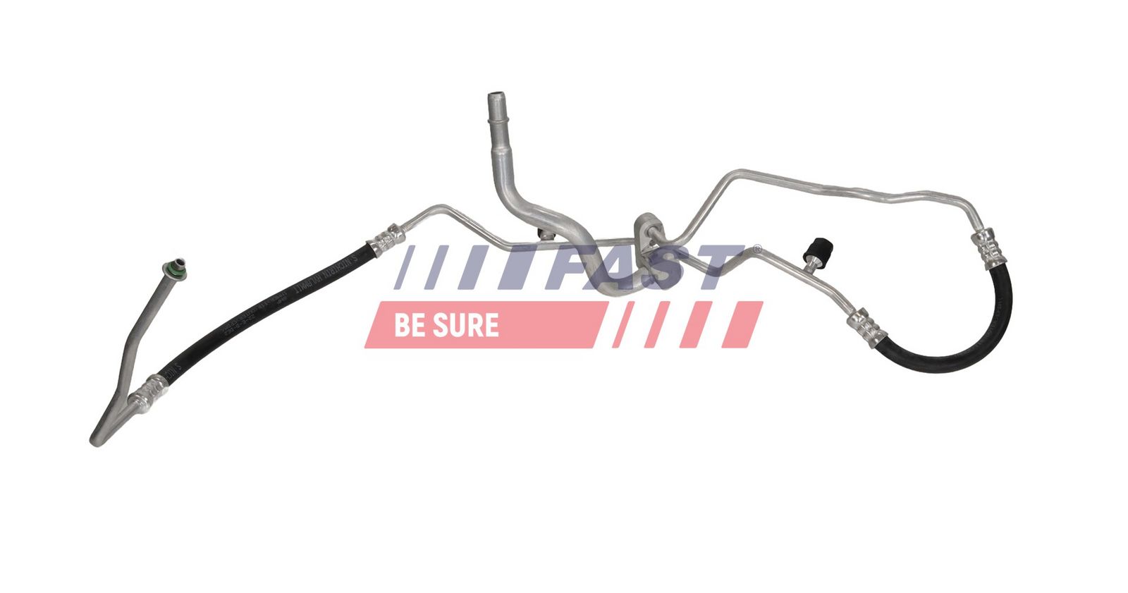 Augstspiediena cauruļvads, Gaisa kond. sist.