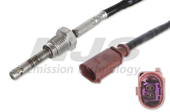 Čidlo, teplota výfukových plynů HJS 92 09 4097