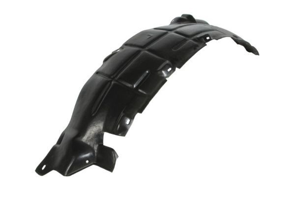 Обшивка, колесная ниша