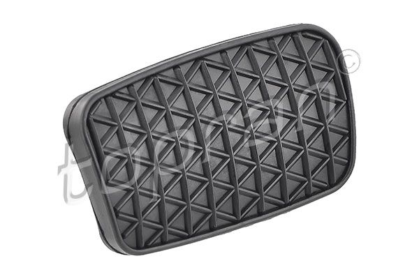 Acoperire pedala, pedala frana TOPRAN 206 496