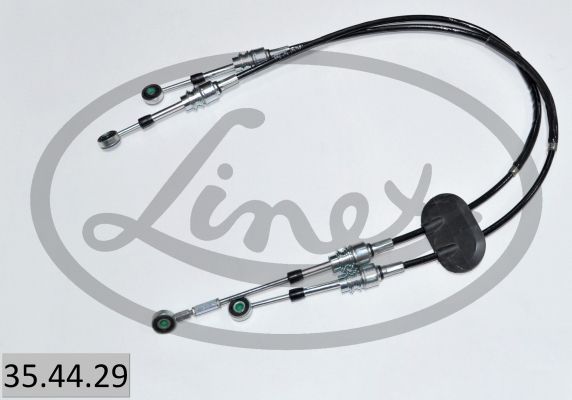 cablu,transmisie manuala LINEX 35.44.29