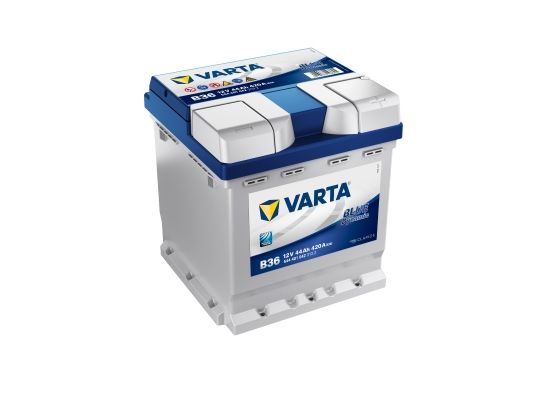 startovací baterie VARTA 5444010423132
