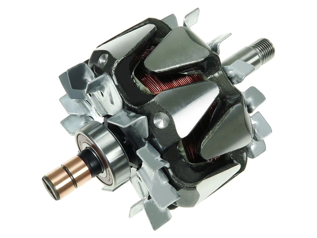E-shop Rotor alternátora AS-PL AR9029(LETRIKA)