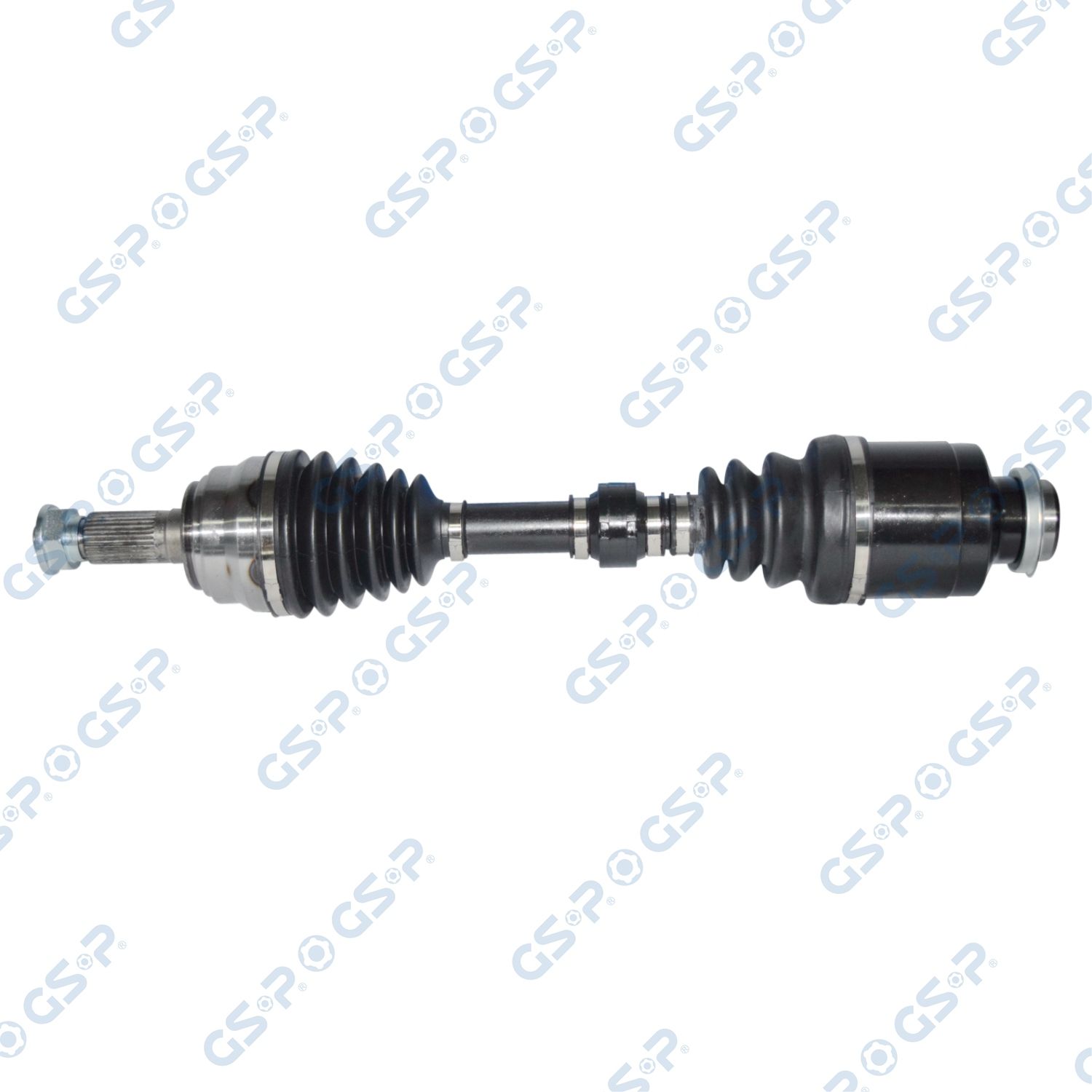 Приводной вал