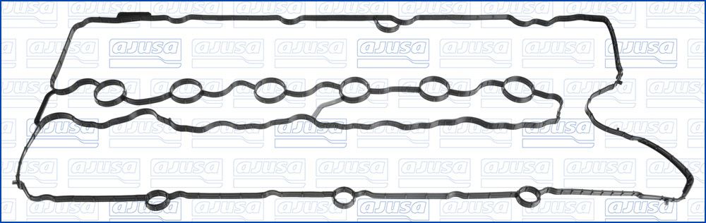 Прокладка, крышка головки цилиндра