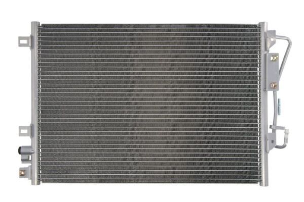 Skraplacz, klimatyzacja THERMOTEC KTT110094