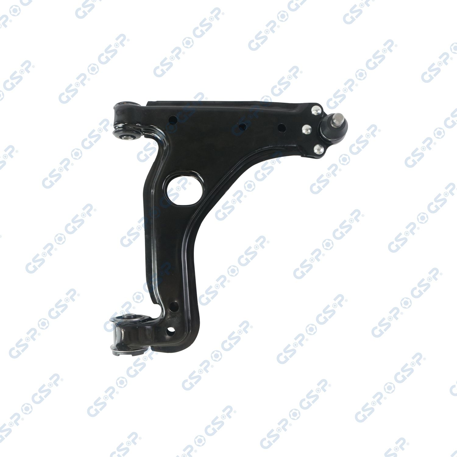 Õõtshoob, käändmik