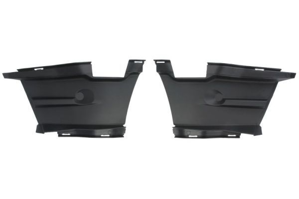 Õhuvõre, põrkeraud