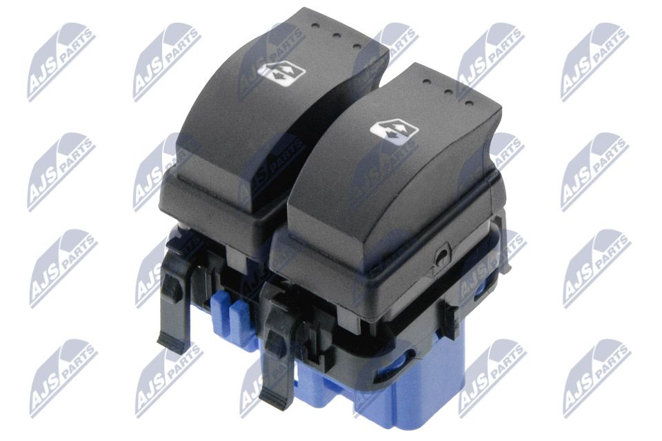 Przełącznik, podnośnik szyby NTY EWS-RE-015