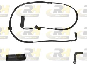 Styk ostrzegawczy, zużycie okładzin hamulcowych ROADHOUSE 001031