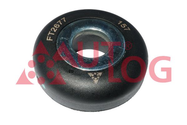 Łożysko walcowe, mocowanie amortyzatora AUTLOG FT2677
