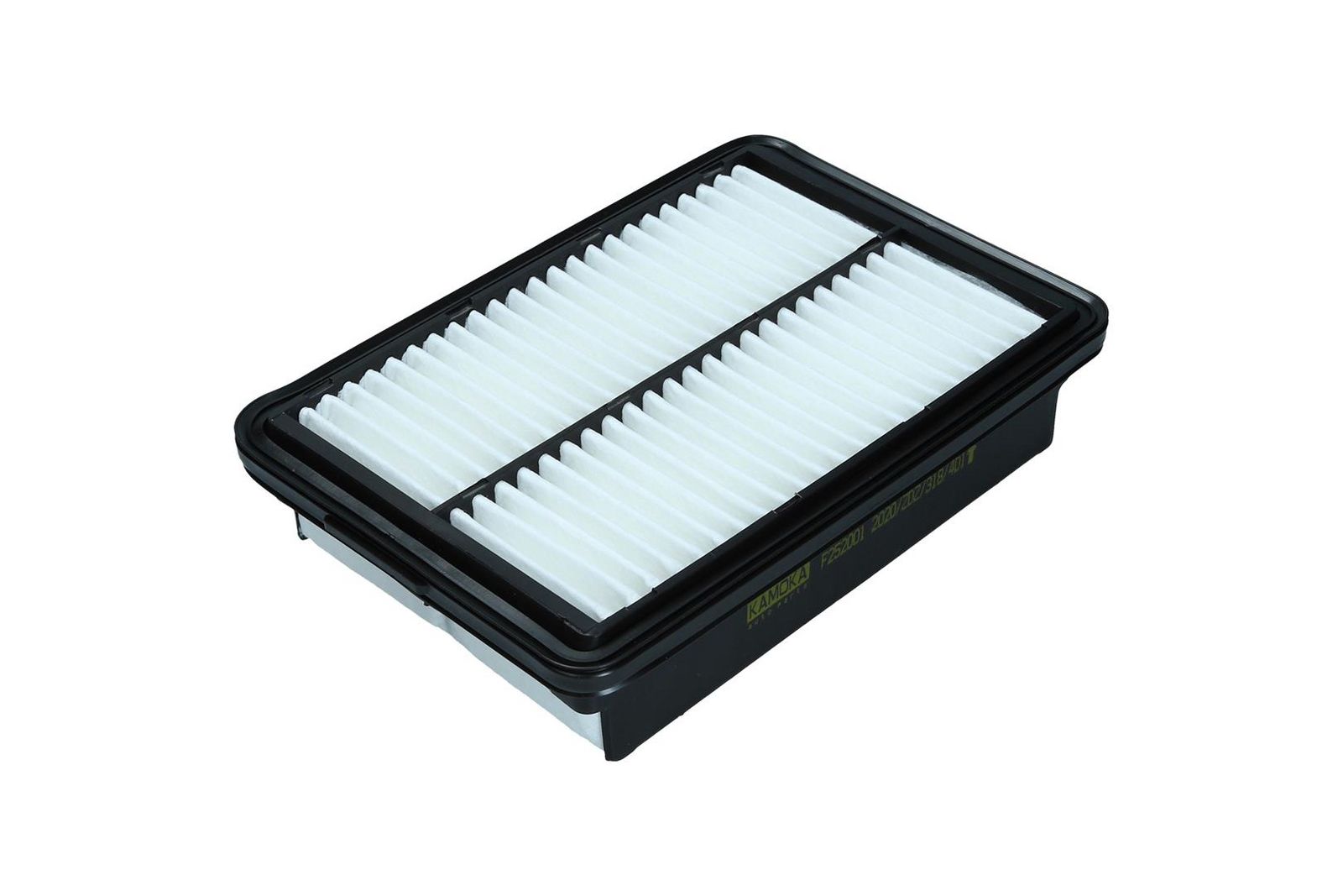 Levně Vzduchový filtr KAMOKA F252001