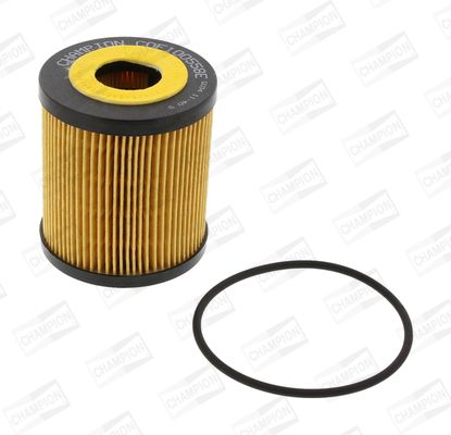 Filtr oleju CHAMPION COF100558E