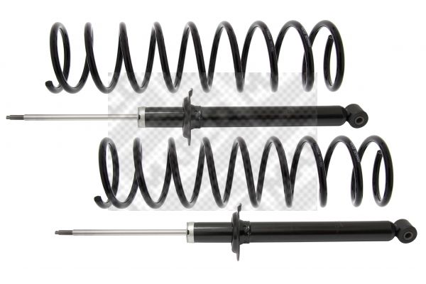 Amortyzator MAPCO 40912