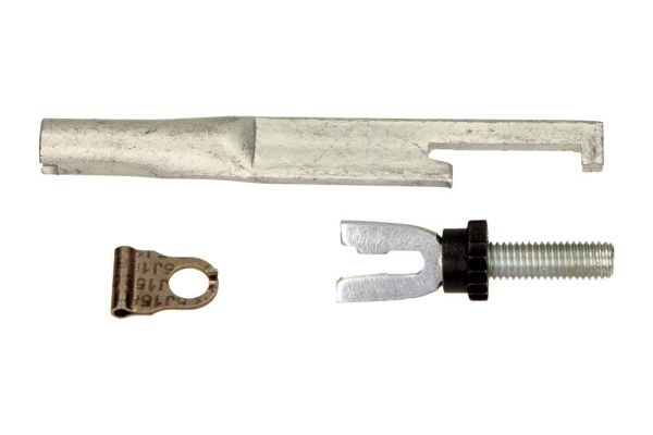 Zestaw nastawiacza, hamulec bębnowy MAXGEAR 19-3283