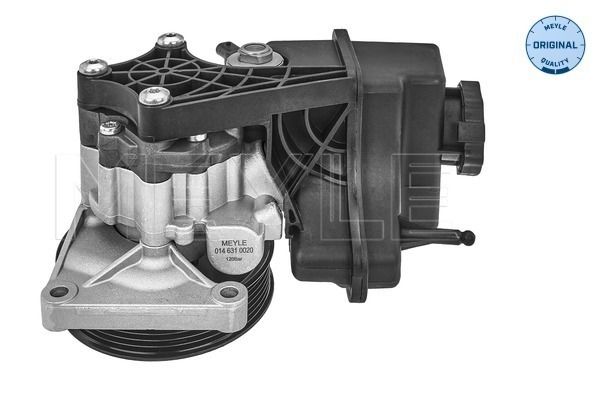 Levně Hydraulické čerpadlo, řízení MEYLE 014 631 0020