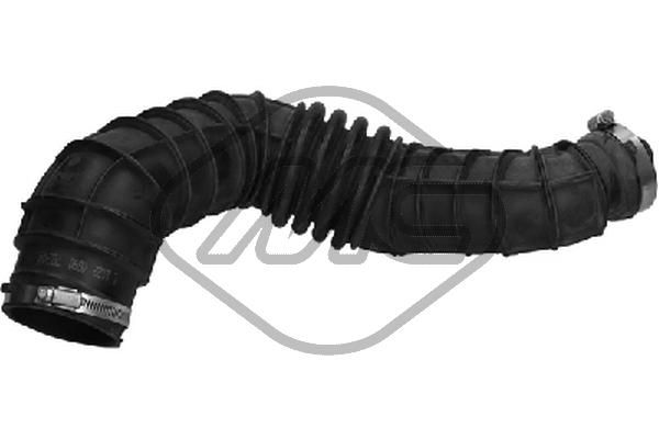 Palnie, filtru de aer METALCAUCHO 78244