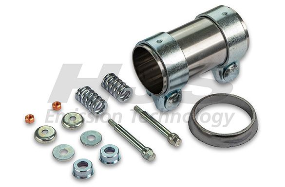 Zestaw montażowy, katalizator HJS 82 22 4465