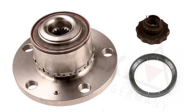 Zestaw łożysk koła AUTEX 802063