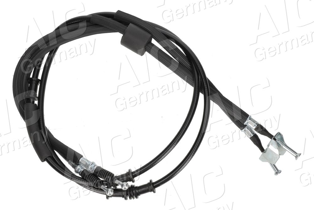 Cablu, frana de parcare AIC 75315