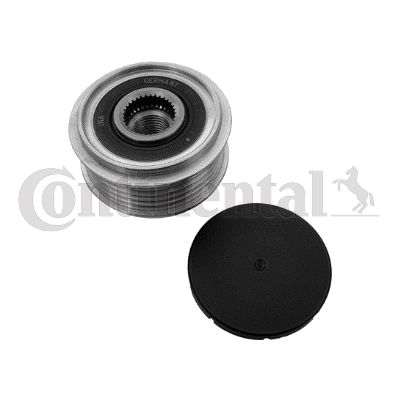 Alternator - sprzęgło jednokierunkowe CONTINENTAL CTAM AP9077